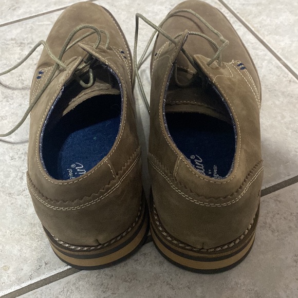 The original Penguin shoe - Picture 4 of 6